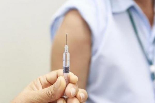 Penyuntikan Vaksin COVID-19 di Jerman Makan Waktu Setahun