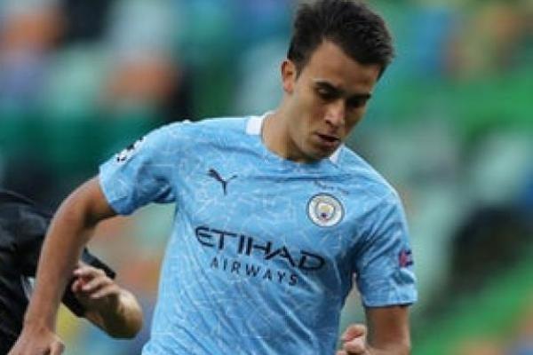 Guardiola Minta Eric Garcia Pindah ke Barcelona