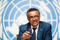 WHO Khawatirkan Ada Persepsi jika Covid-19 Sudah Berakhir