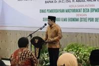 Kemendes Akan Miliki Standarisasi Sendiri Terkait Regulasi Yang Diterbitkan