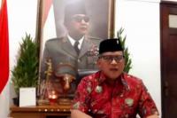 Mensos Juliari Tersangka, Hasto: PDIP Mendukung Proses Hukum KPK
