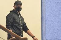 Menteri Sosial Jadi Tersangka korupsi