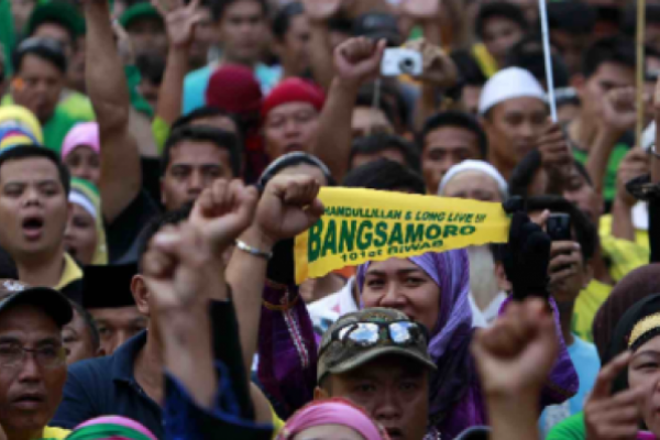 Bangsamoro Catat Tingkat Pemulihan Covid-19 Capai 90%