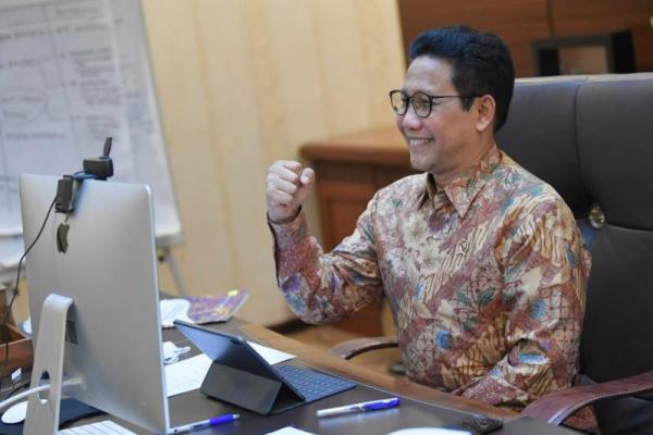 Kontribusi SDGs Capai 74 % Bagi SDGs nasional