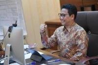 Kontribusi SDGs Capai 74 % Bagi SDGs nasional