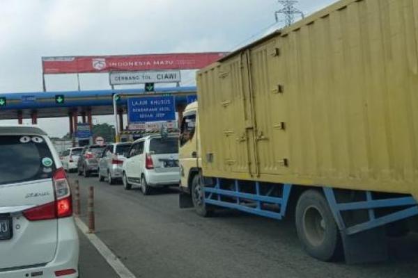 CCTV Tol Mati, GM Jasa Marga Mesti Tanggung Jawab
