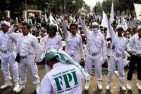 Ratusan Juta Rupiah Berhasil Dikumpulkan Irvan Ghani untuk 6 Laskar FPI Tewas