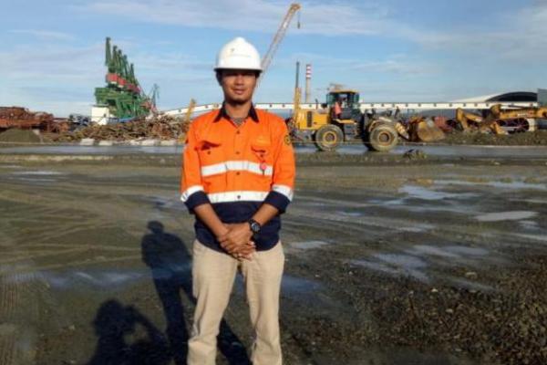 Tak Ada Penjelasan, Pit Supervisor PT Weda Bay Nickel Lapor ke SPSI Terkait Masa Kontraknya