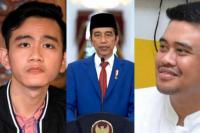 Diduga kemenangan Gibran-Bobby Alami Problem Etika Politik, Ini Penjelasan Pengamat LIPI