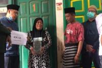 Luar Biasa, Sumbangan bagi Keluarga Korban Anggota FPI Capai Rp,1,7 M 