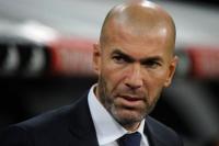 Tampil Gemilang, Zidane Heran Kenapa Benzema Tak Dipanggil Timnas Prancis