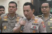 Klaim Temukan Senjata Api Dari Laskar FPI, Begini Penjelasan Bareskrim 