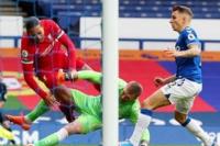 Kontra Chelsea, Everton Terancam Ulang Rekor Buruk 61 Tahun Lalu