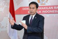Azis Syamsuddin Minta KPK Ungkap Penyalahgunaan Anggaran Covid-19 di Bandung Barat
