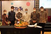 Sukses Tembus Rp40 Triliun, Sucor Sekuritas Ekspansi ke Luar Jawa