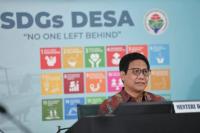 Berkat Dukungan Bank Dunia Ribuan Desa Dapat Berkembang Lebih Cepat