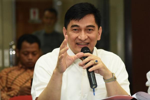 Kalangan Dewan Soroti Langkah Polisi Terkait Kekarantinaan Wilayah Habib Rizieq