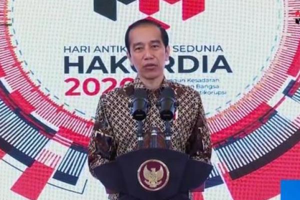 Pemerintah Putuskan Larangan Mudik Lebaran 2021