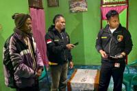 Terekam CCTV, Pencuri Handphone di TTS Diamankan Polisi
