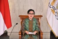 Dukung Kemerdekaan Palestina, Puan Tolak Buka Hubungan Diplomatik dengan Israel