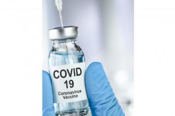 Irak dan Mesir Memborong Jutaan Dosis dari Tiga Jenis Vaksin Covid-19