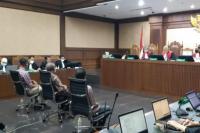 Jaksa Sebut Nurhadi Pernah Renovasi Rumah Hingga Apartemen Mencapai Rp37,8 Miliar