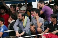 3,5 Juta Imigran Afghanistan Tinggal di Iran dengan Kondisi Sulit