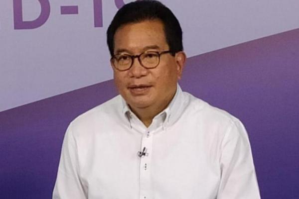 Masyarakat Cuek, Kasus Covid-19 terus Bertambah