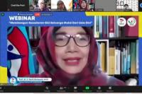 Edukasi Gizi Anak Penting Dilakukan Sejak Dini