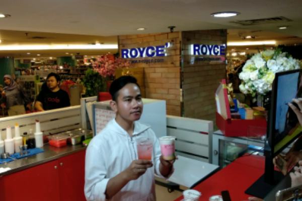 Relawan Jokowi : Proses Hukum Yang Fitnah Gibran Terkait Kasus Bansos