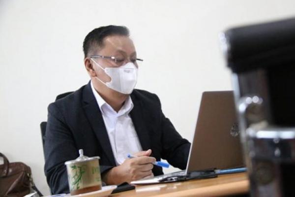 Thomas Hadinata dan Frans Tambunan Dapat Posisi Strategis Di PT RNI