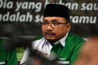 Ketua Umum GP Ansor Ditunjuk Sebagai Menteri Agama Gantikan Fachrul Razi 