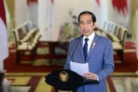  Presiden Jokowi Panggil Calon Menteri Ke Istana Hari Ini