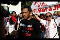 Terungkap! Jokowi "Abaikan" Relawan Setia Sejak 2012