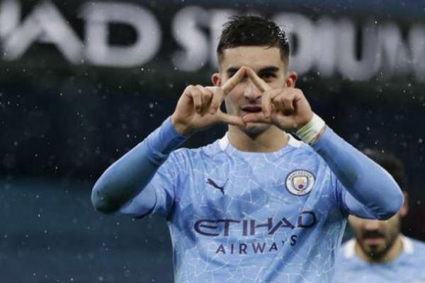 Torres Siap Jadi Pelengkap di Lini Serang City