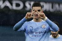 Torres Siap Jadi Pelengkap di Lini Serang City