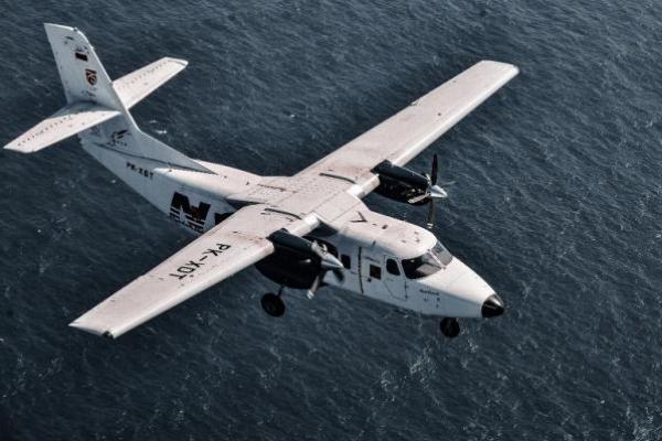 N219 Akhirnya Diberi Sertifikat oleh Kemenhub Setelah Hampir Tujuh Tahun