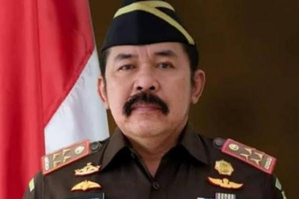 Lantik 31 Jaksa Anggota Satgas 53, Jaksa Agung Harap Jaksa yang Berintegritas