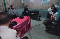 Dikeroyok Pemuda Mabuk Berujung Perkelahian Warga Dua Desa di TTS