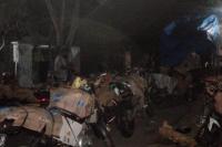 38 Sepeda Motor Diamankan Polres Kupang Kota dan Kodim Kupang