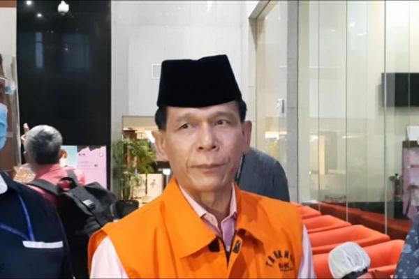 Jaksa Dakwa Rizal Djalil Terima Uang Rp1,35 Miliar