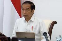 Jokowi: Pembangunan Pertanian Sudah Tidak Mungkin Dilakukan Secara Konvensional