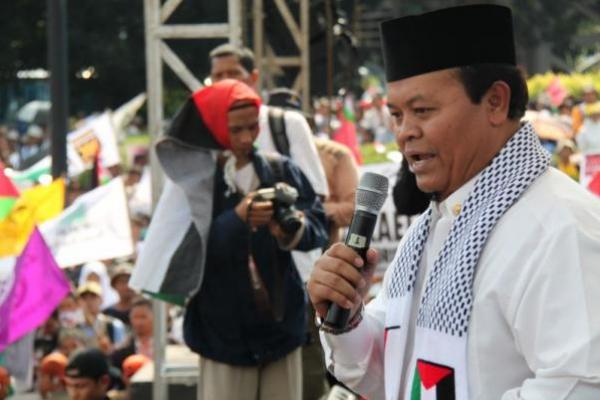 Iming-Iming Dana Rp 28 T, Adalah Pelecehan AS Terhadap Indonesia