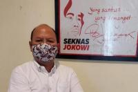 SeKNas Jokowi Dukung Tindakan Tegas Pembubaran FPI