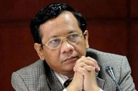 Melalui Mahfud MD, Pemerintah Resmi Larang FPI Beroperasi di Indonesia