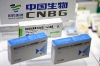 Vaksin COVID-19 Besutan Sinopharm Diizinkan untuk Masyarakat Umum