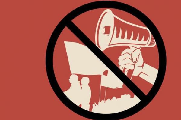 Pemuda Nusa Tenggara Timur Dukung Pembubaran FPI