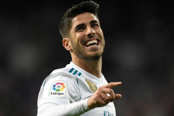 Real Madrid Kudeta Puncak Klasmen dari Atletico, Pasca Bekuk Celta Vigo 2-0