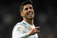 Real Madrid Kudeta Puncak Klasmen dari Atletico, Pasca Bekuk Celta Vigo 2-0