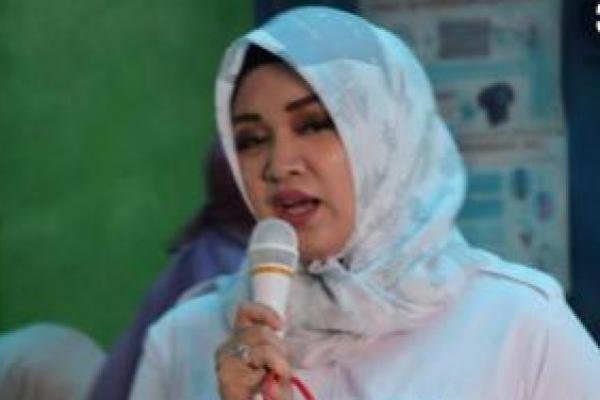 Putih Sari: BPOM Harus Transparan Soal Uji Klinis Vaksin Covid-19 Sebelum Diedar